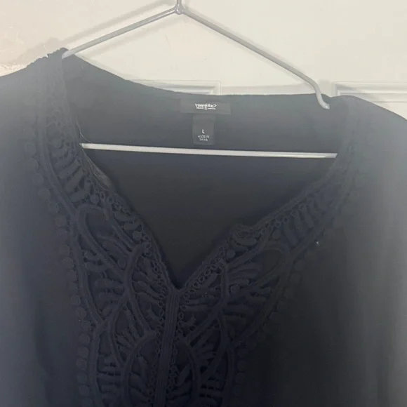 MossinoBlack top - Picture 4 of 6